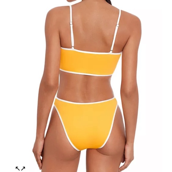 Polo Ralph Lauren two piece swimsuit - Picture 2 of 4